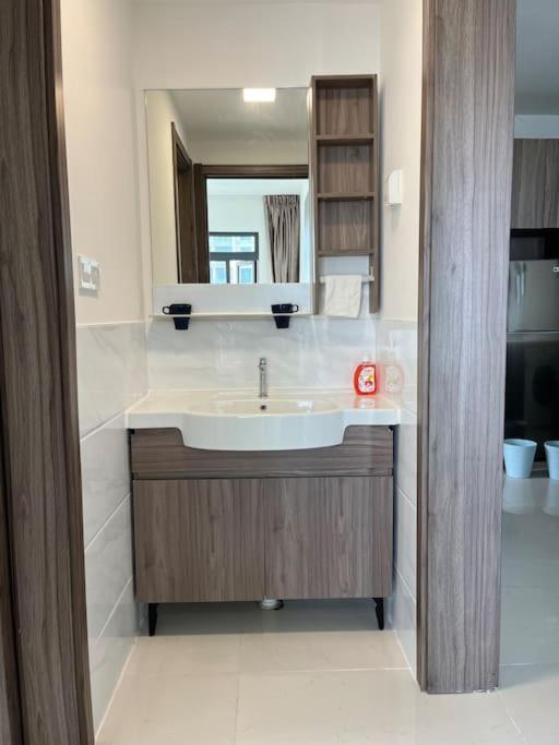 Forest city 2bedroom homestay