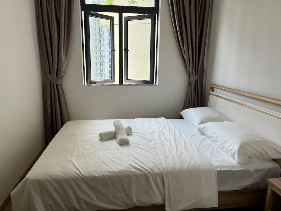 Forest city 2bedroom homestay