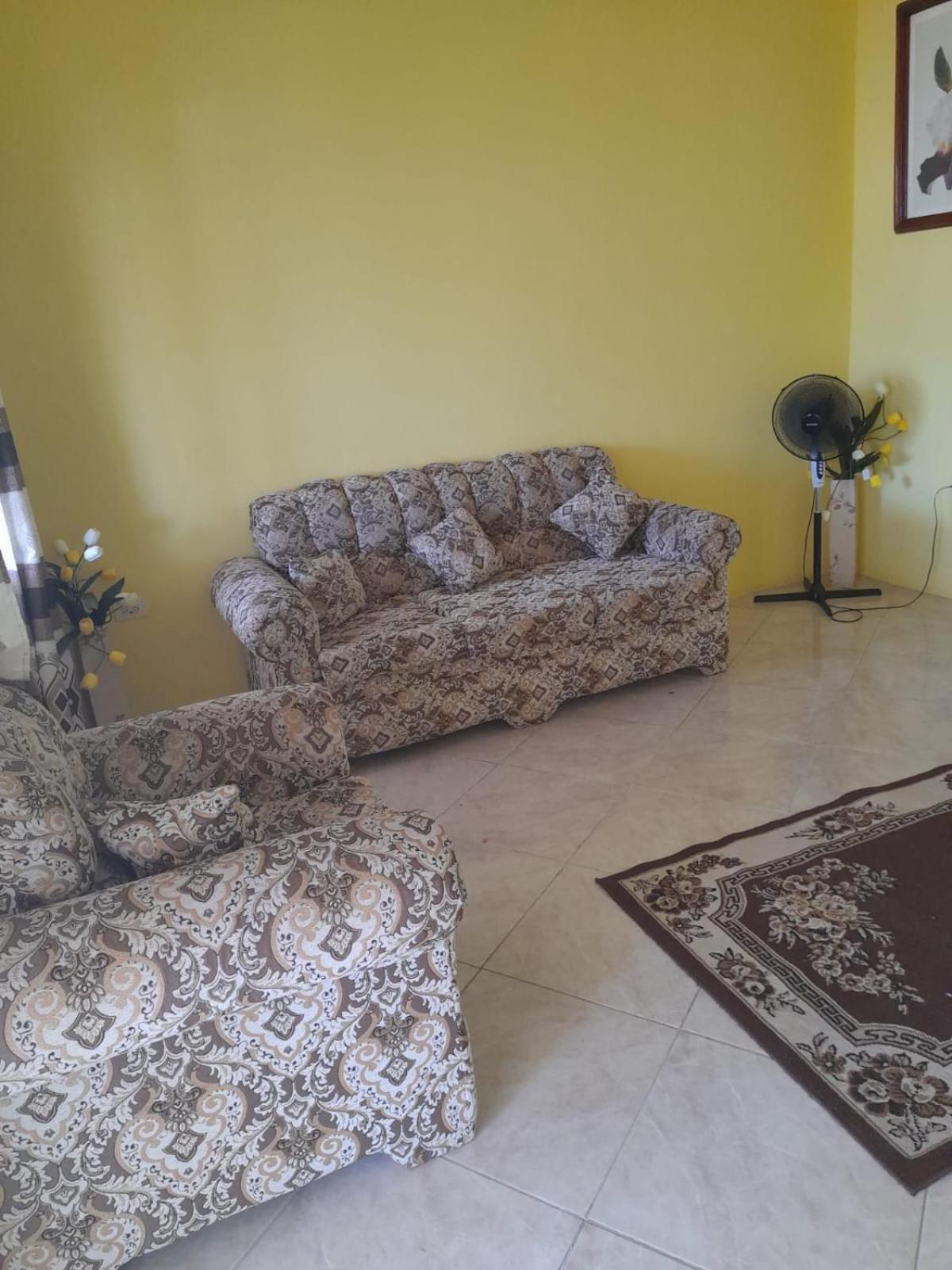 RuJam Guest House view 3