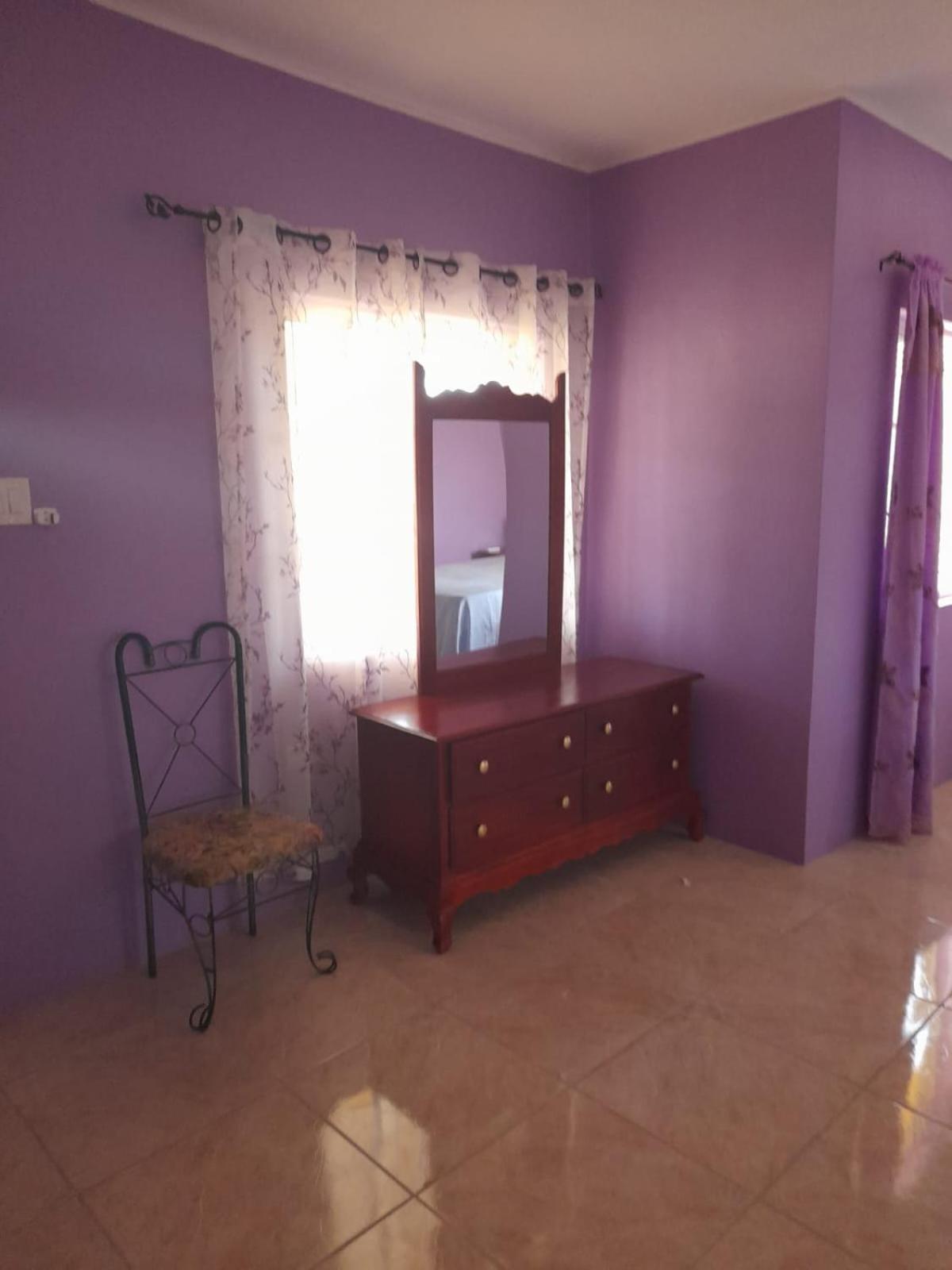 RuJam Guest House view 4