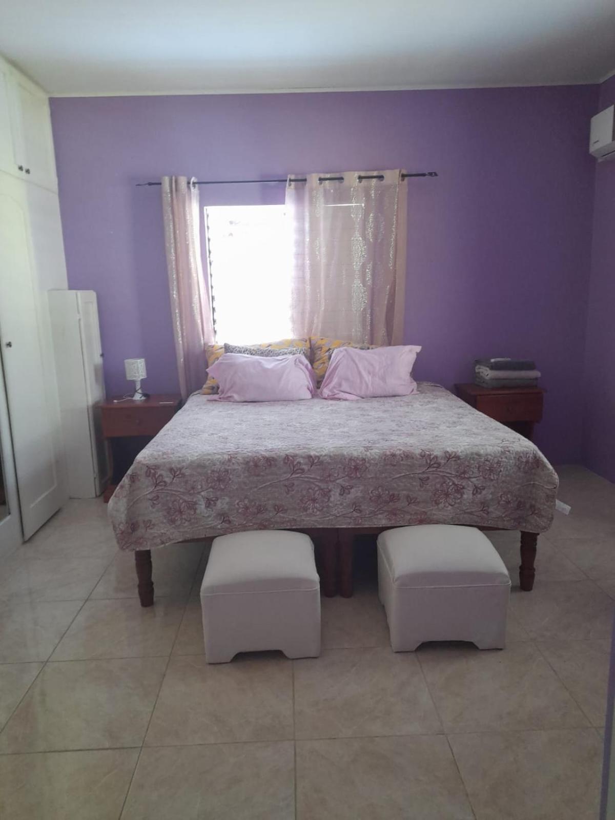 RuJam Guest House view 5