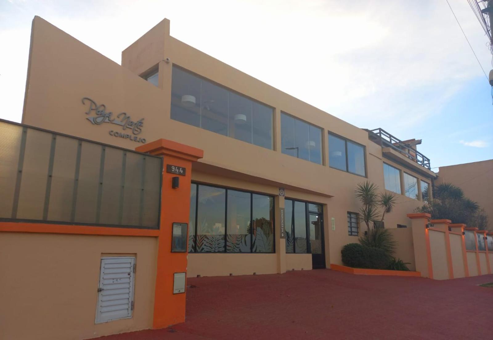 Complejo Playa Norte
