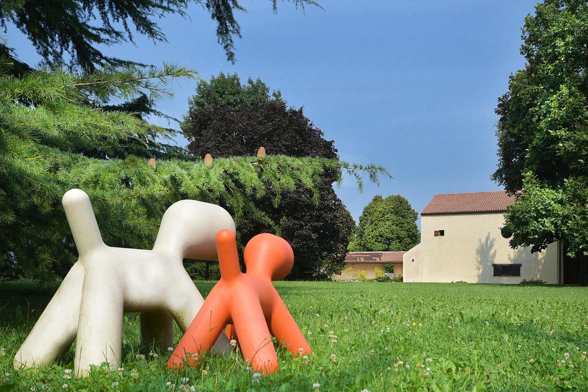 La Villa nel parco