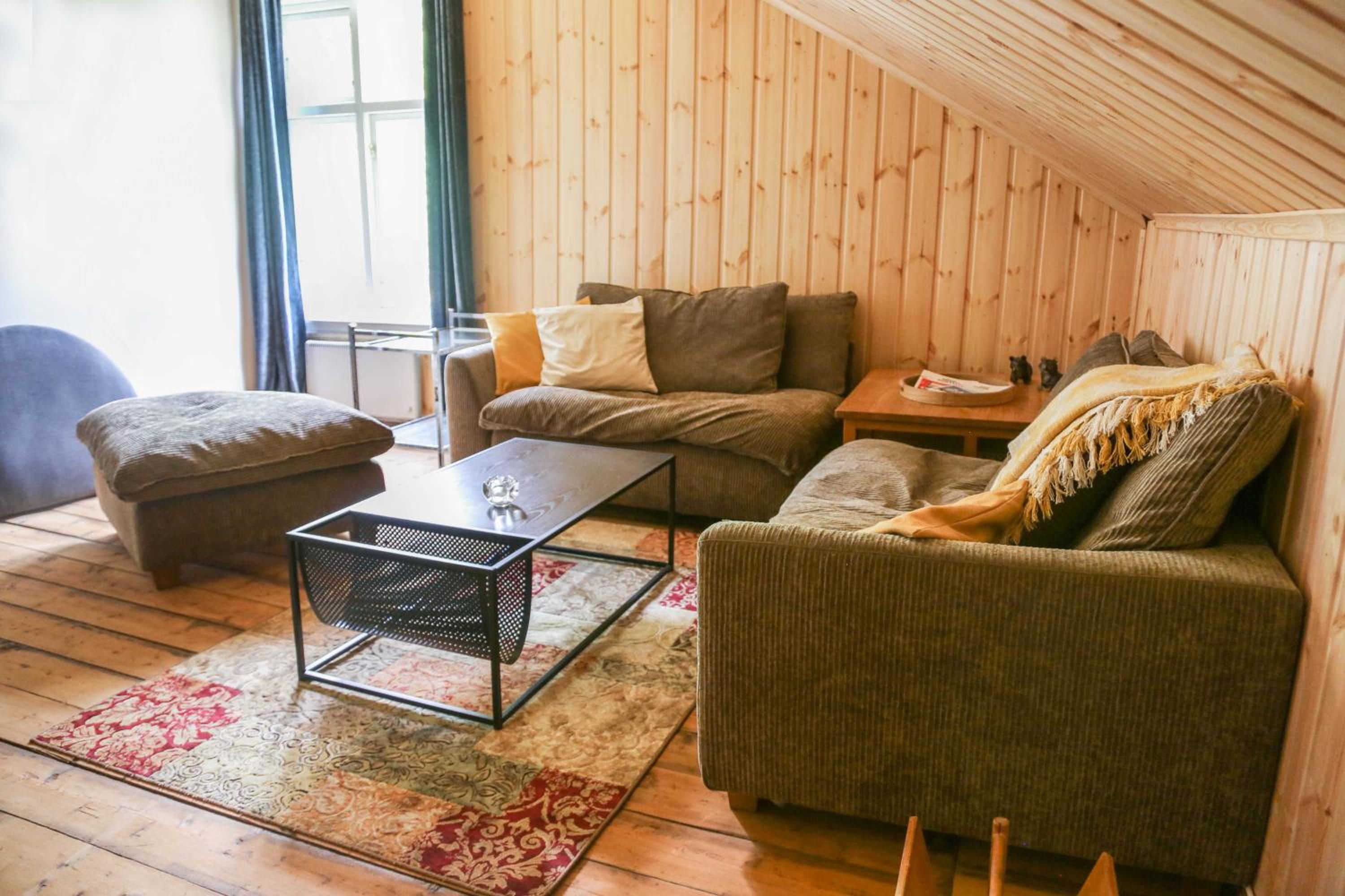 Lakeside Guesthouse, Lillstugan