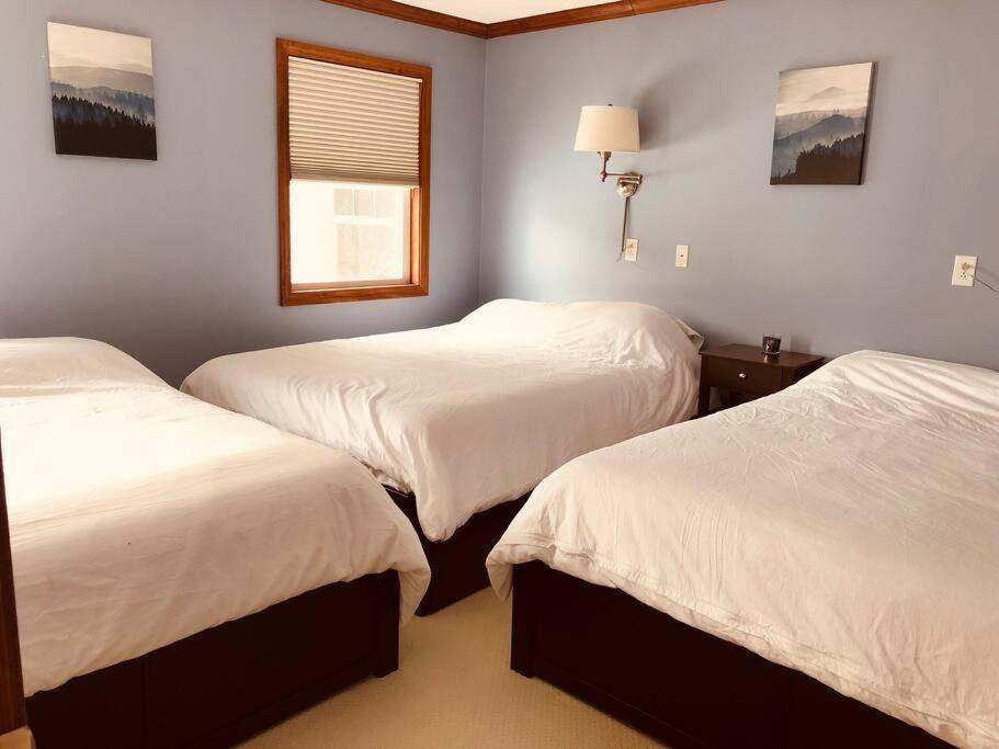 Paradise Retreat