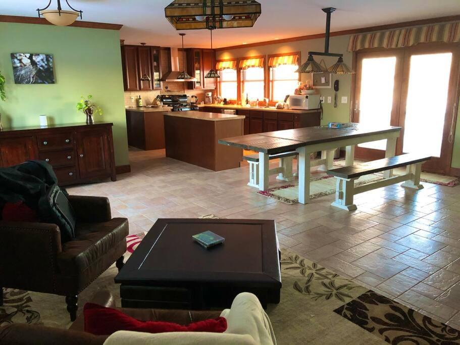 Paradise Retreat