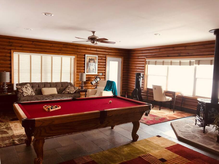 Paradise Retreat