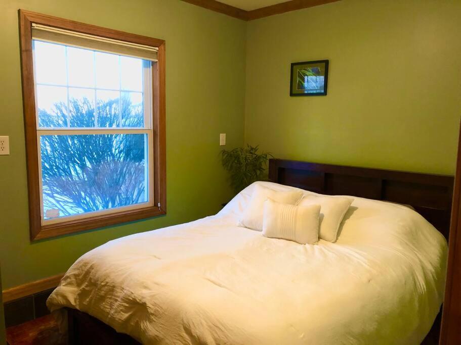 Paradise Retreat