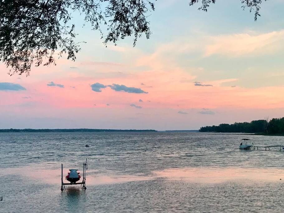 Paradise Retreat
