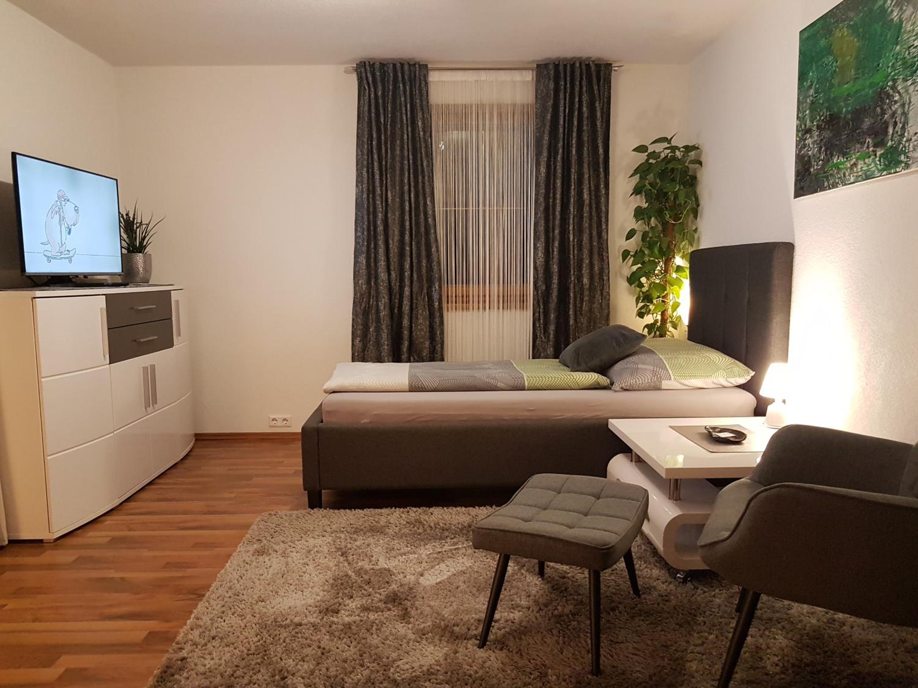 Ferienwohnung Klimbacher
