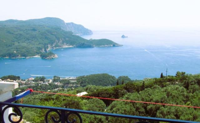 Vista Infinita