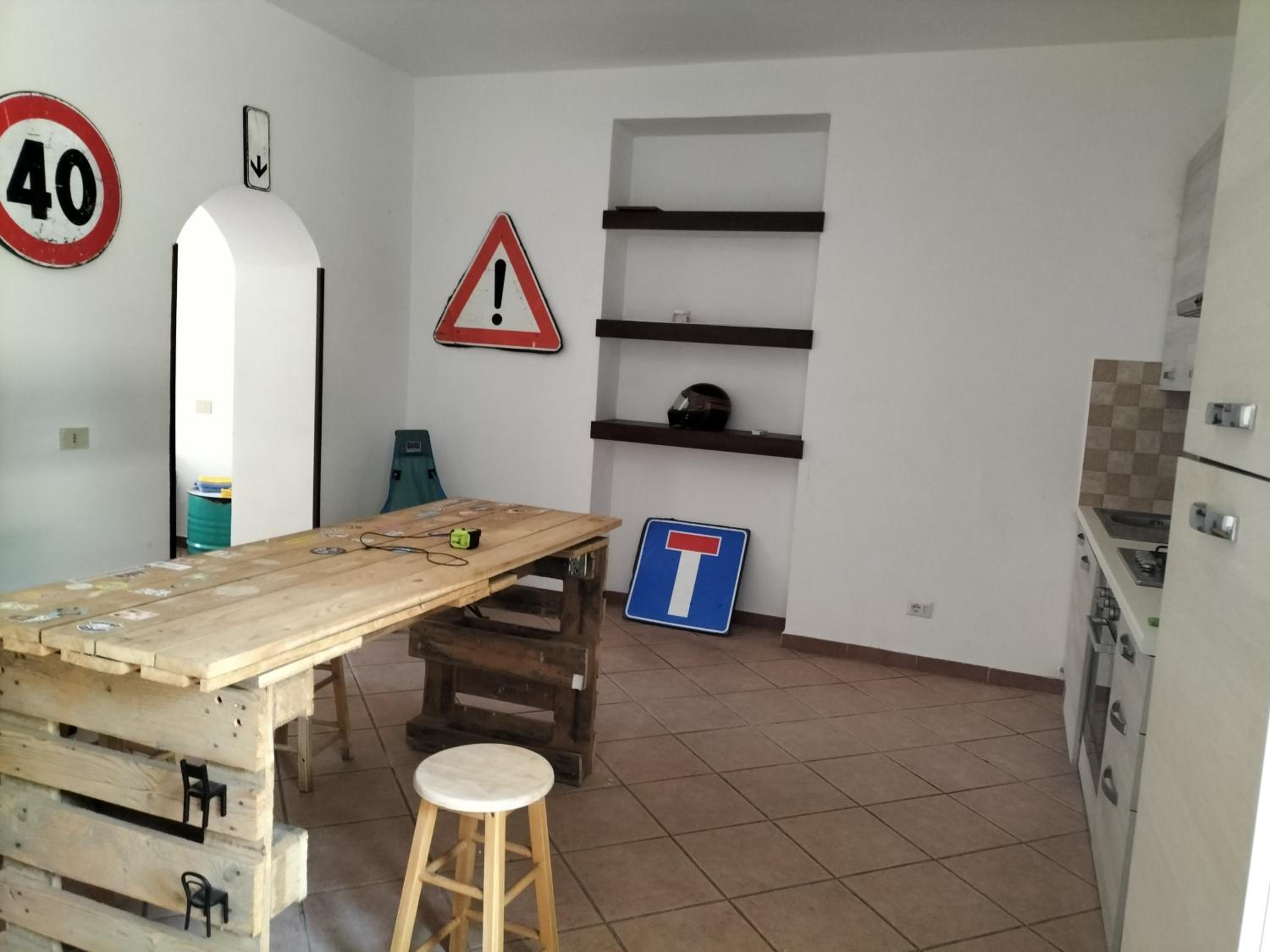 Rod Ranch Livestock- Mini appartamento con camino photo 3