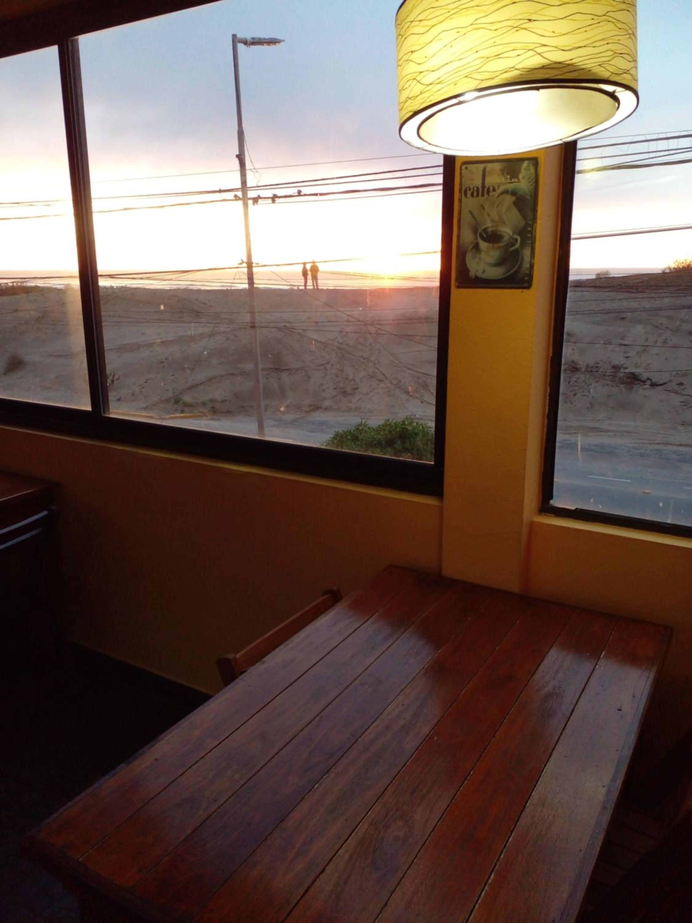 Complejo Playa Norte