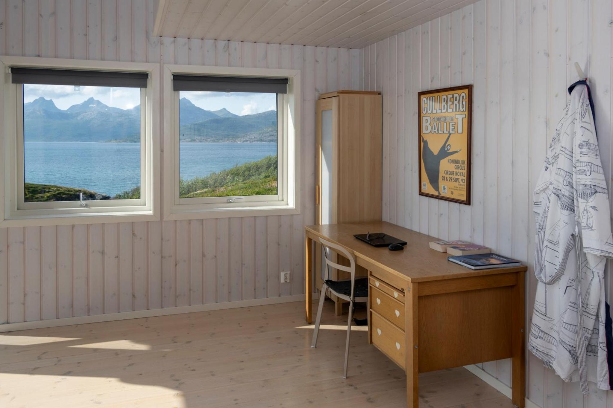 Arctic Panorama House