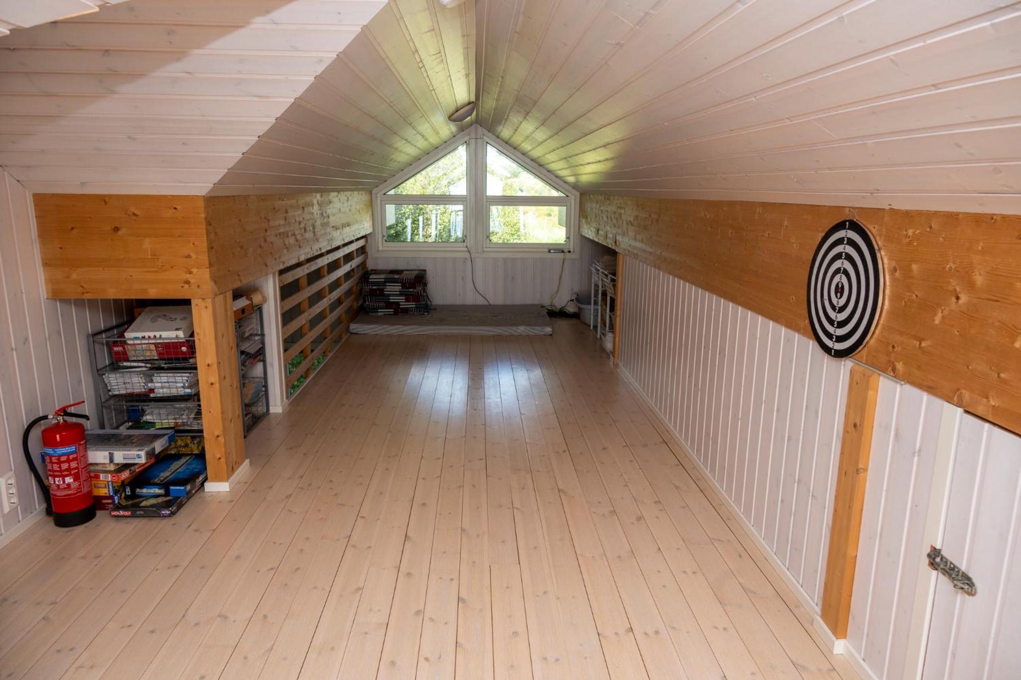 Arctic Panorama House