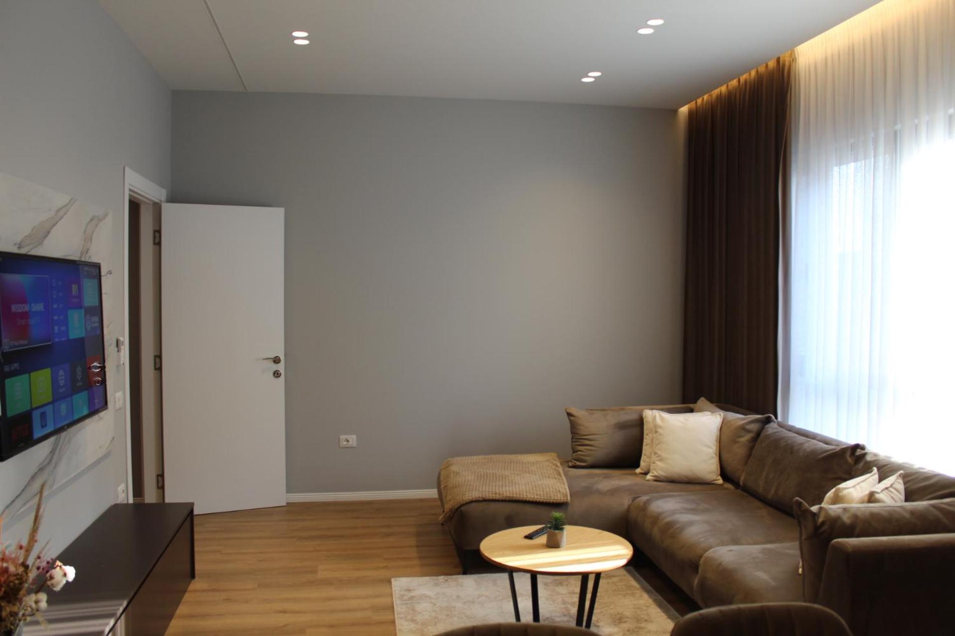 Tirana Ideal Apartment