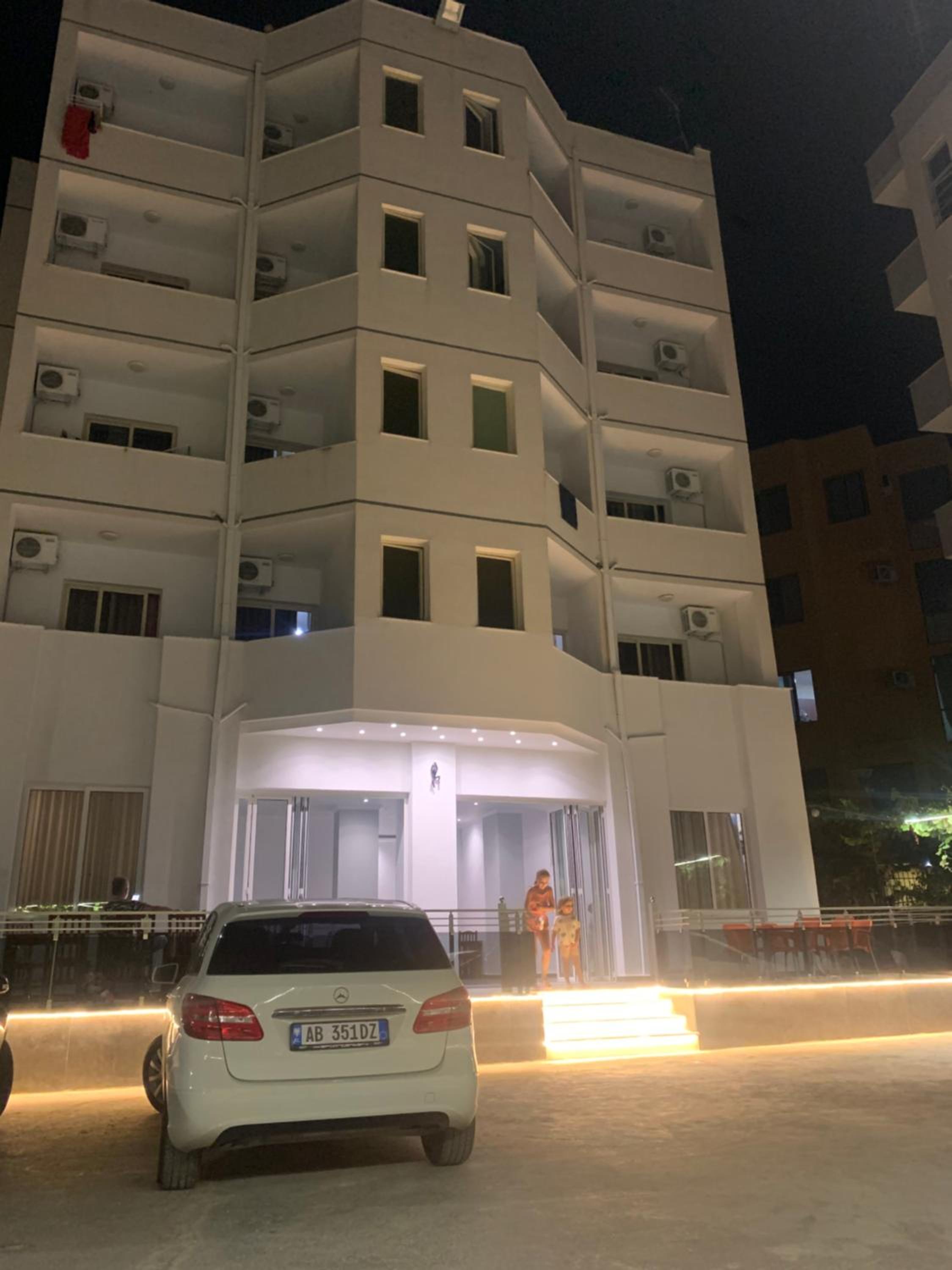 Villa Premium