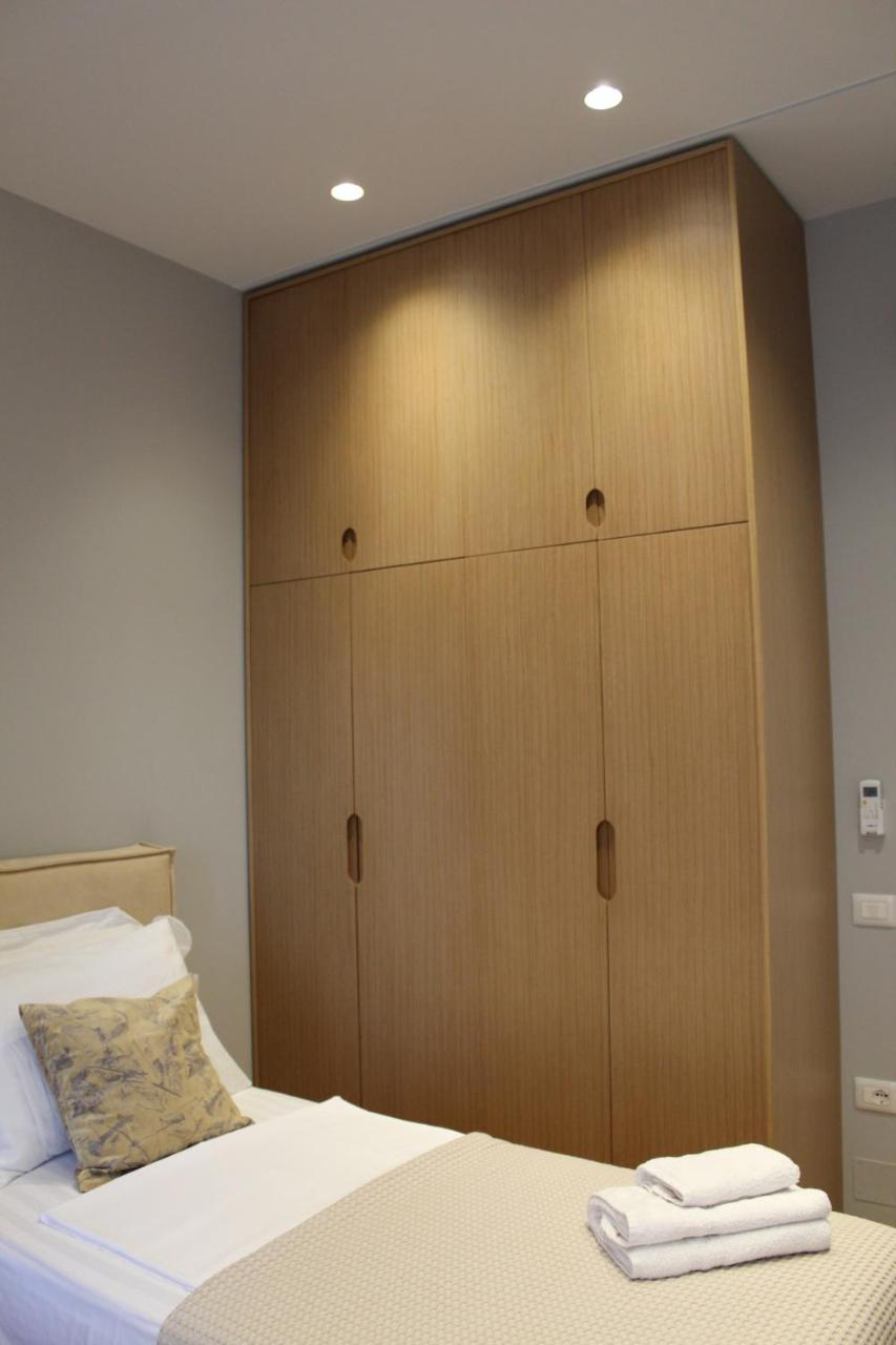 Tirana Ideal Apartment