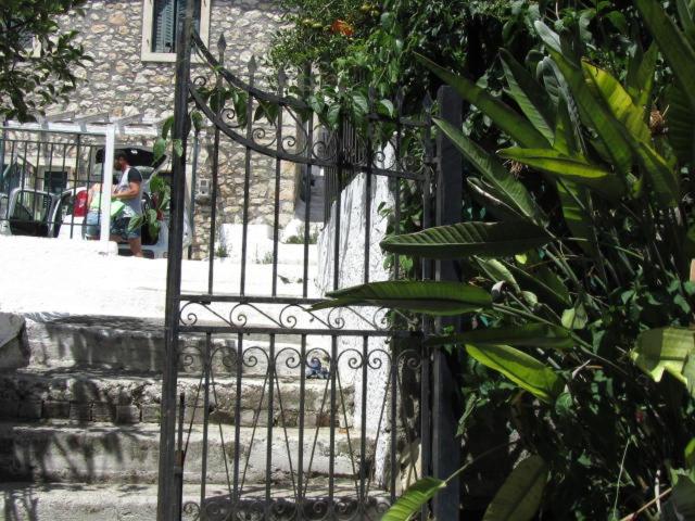 Vista Infinita