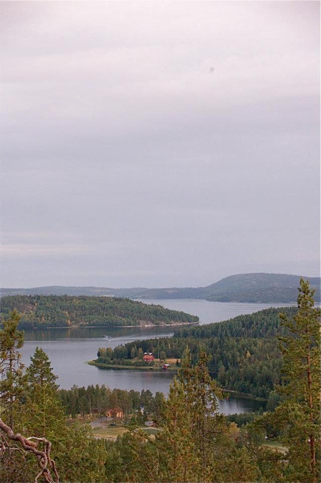 Lakeside Guesthouse, Lillstugan