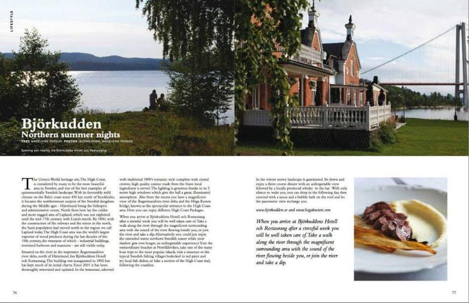 Lakeside Guesthouse, Lillstugan