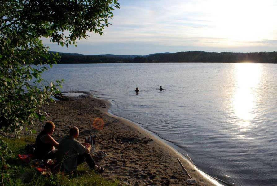 Lakeside Guesthouse, Lillstugan