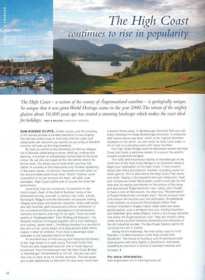 Lakeside Guesthouse, Lillstugan
