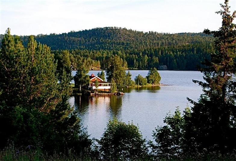 Lakeside Guesthouse, Lillstugan