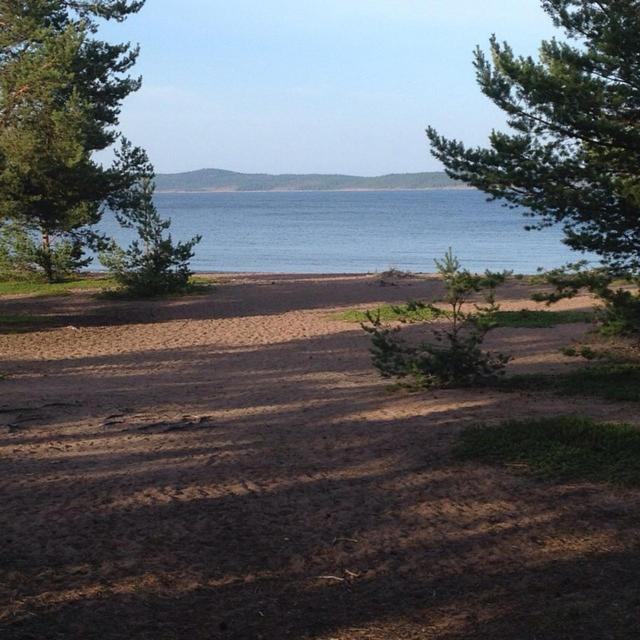Lakeside Guesthouse, Lillstugan