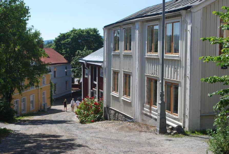 Lakeside Guesthouse, Lillstugan