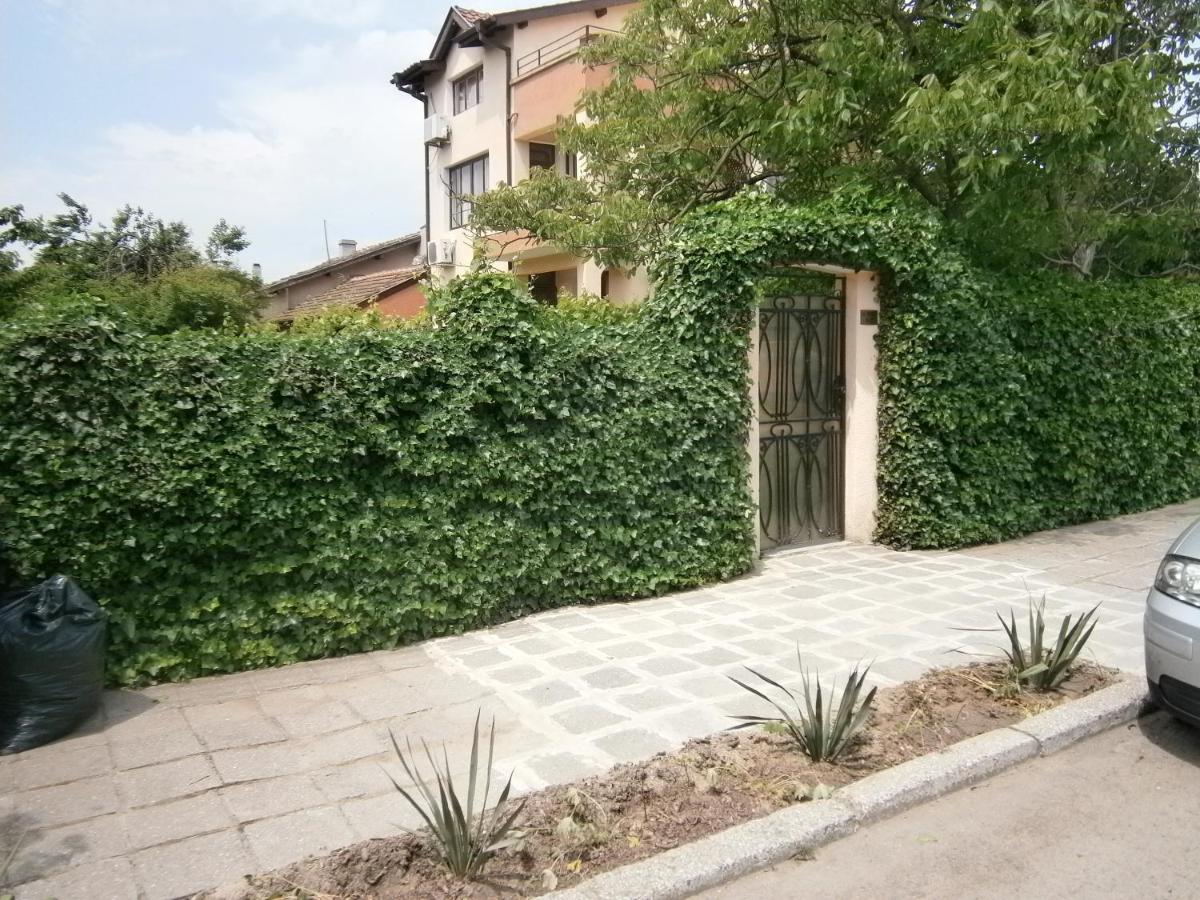 Guest House Hristovi
