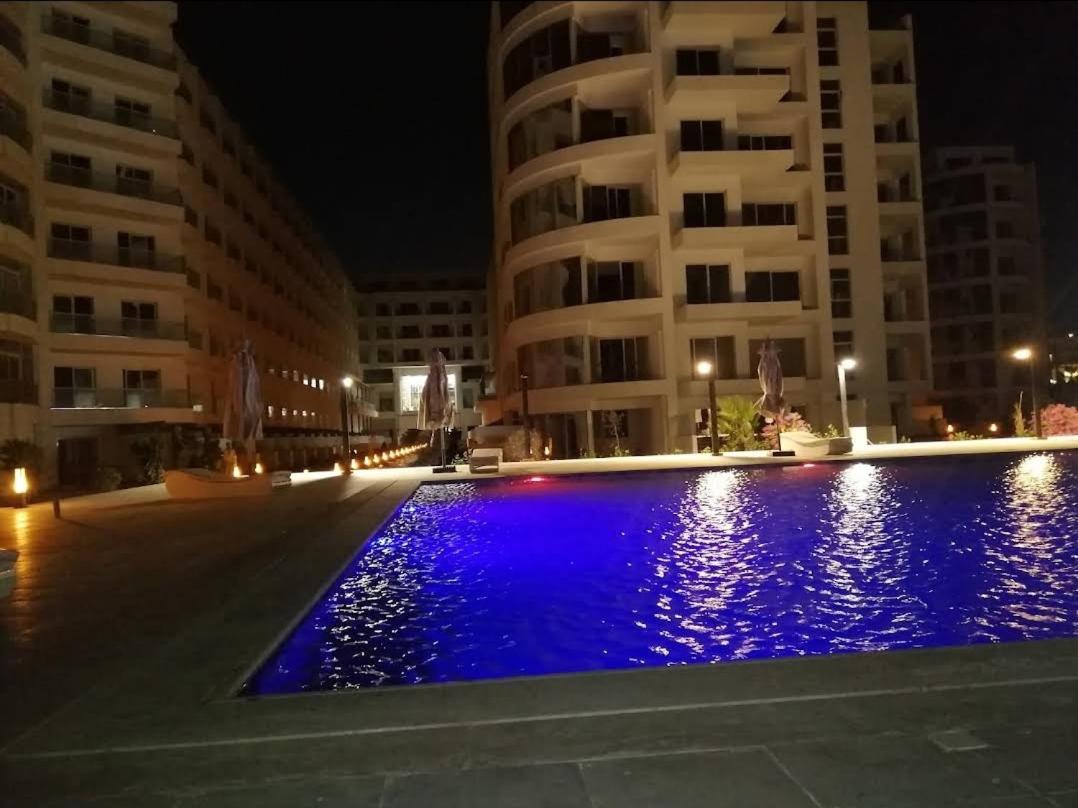 Scandic Resort Hurghada