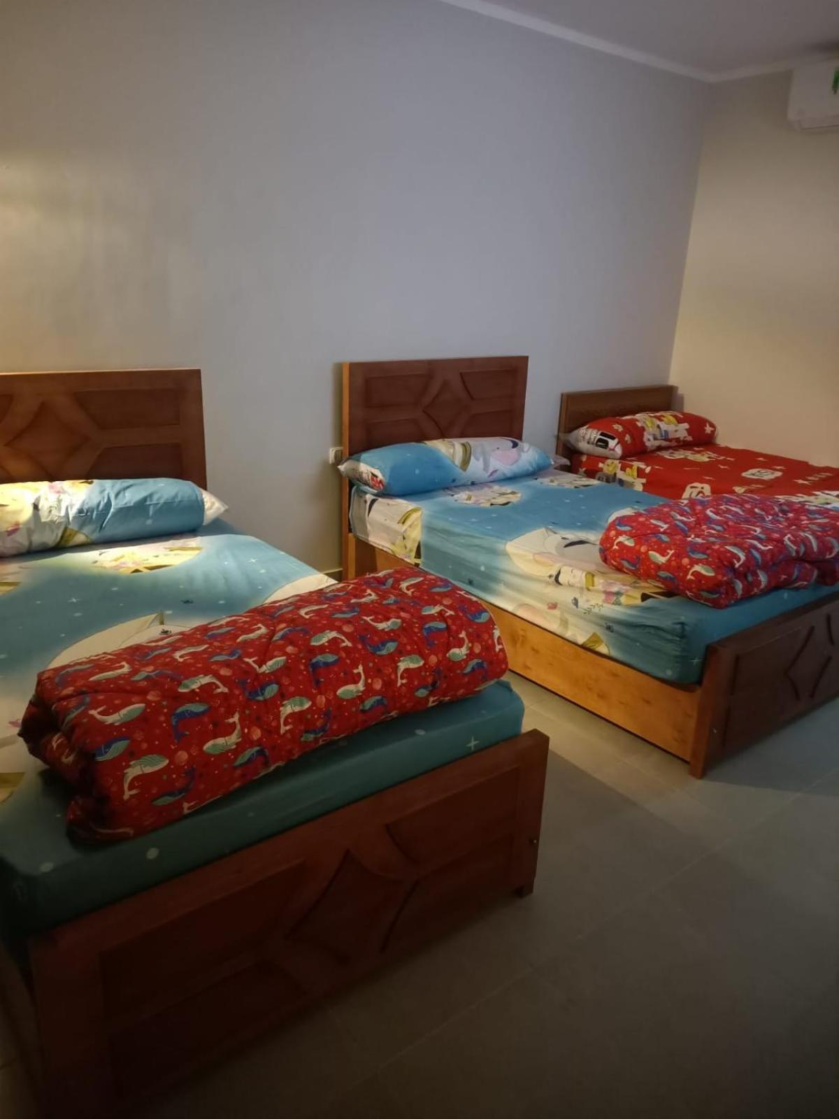 Scandic Resort Hurghada