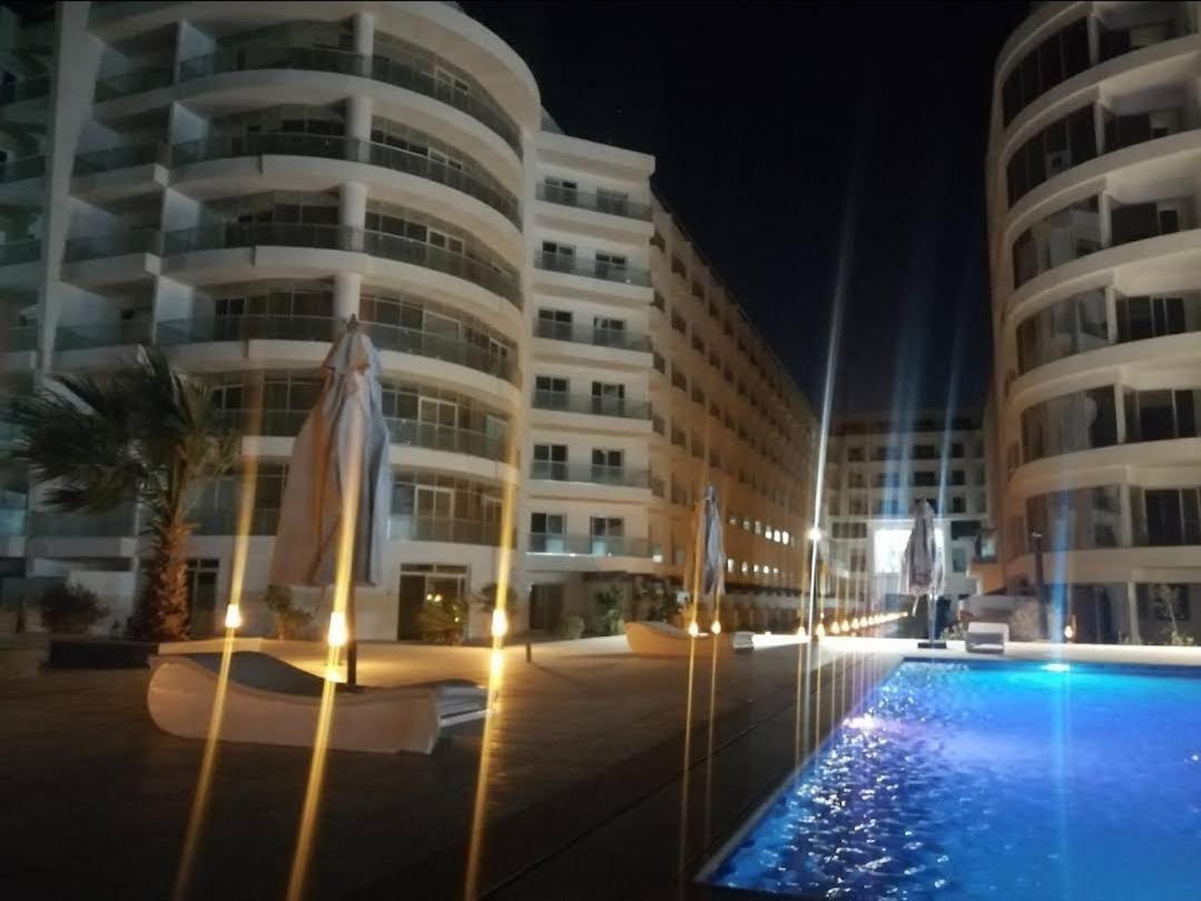 Scandic Resort Hurghada