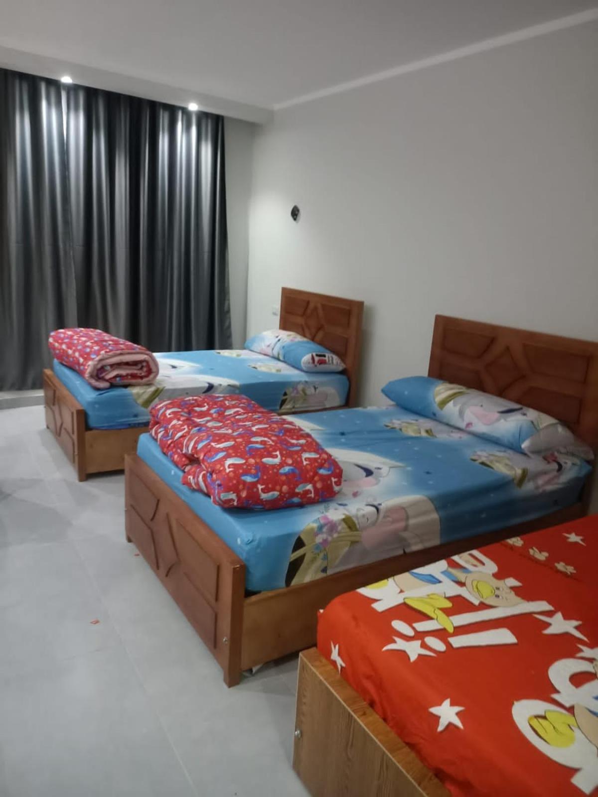 Scandic Resort Hurghada