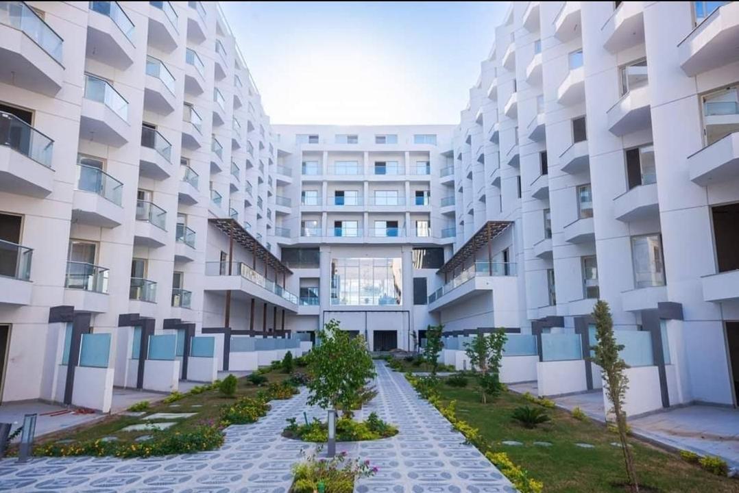 Scandic Resort Hurghada