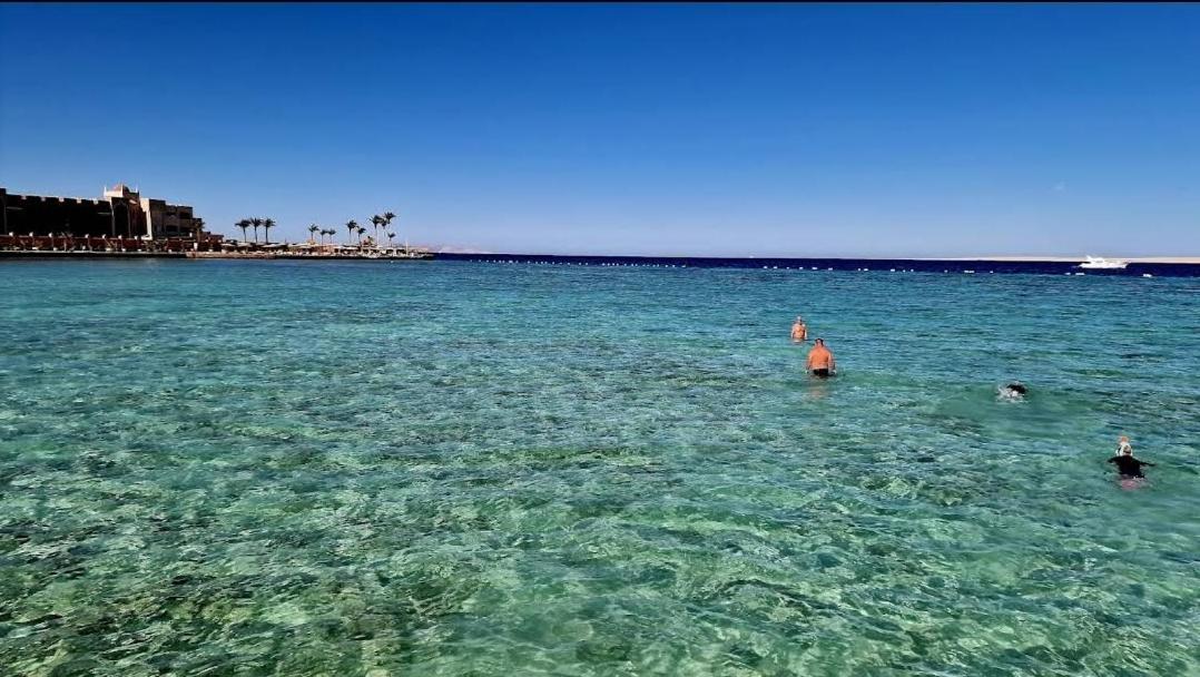 Scandic Resort Hurghada