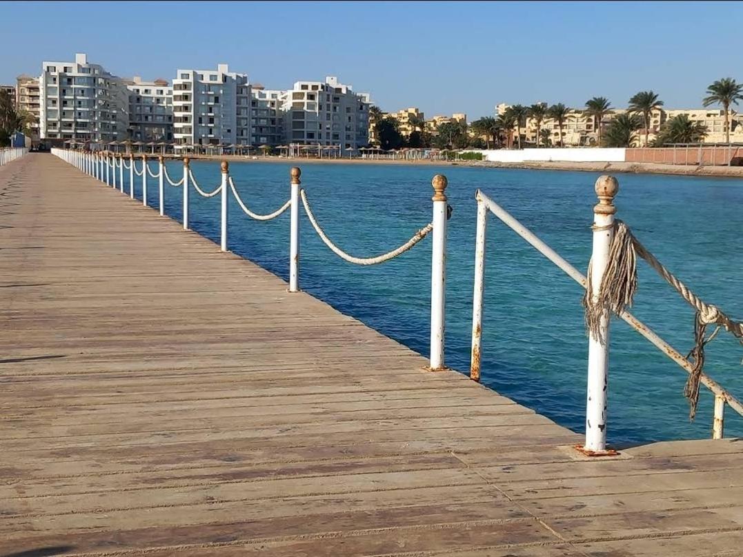 Scandic Resort Hurghada