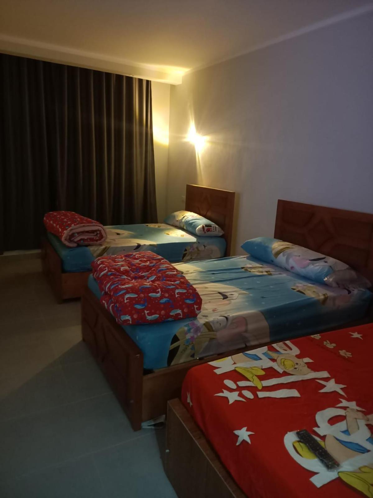 Scandic Resort Hurghada