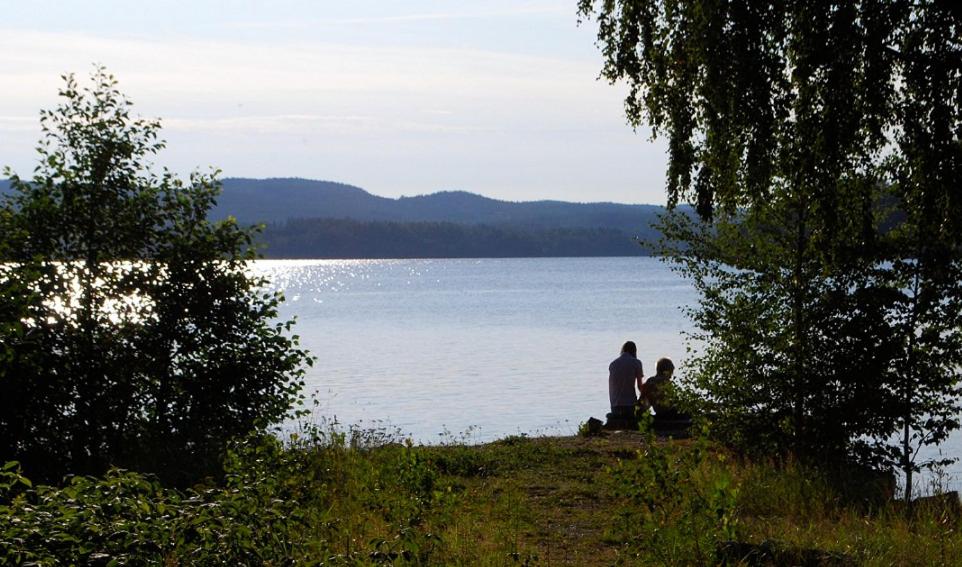 Lakeside Guesthouse, Lillstugan