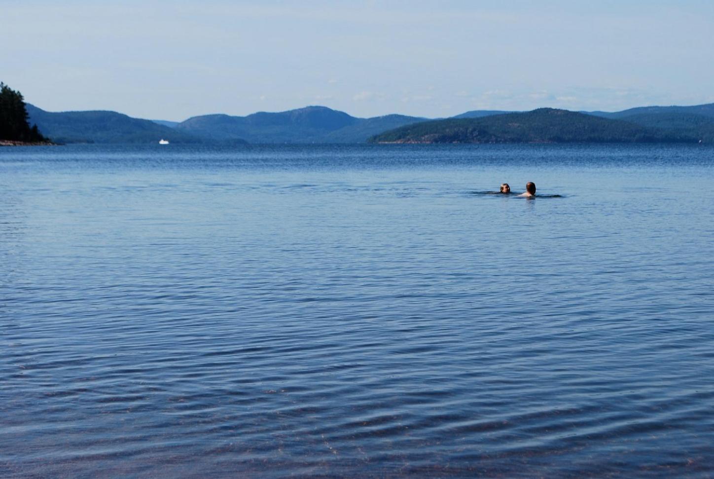 Lakeside Guesthouse, Lillstugan
