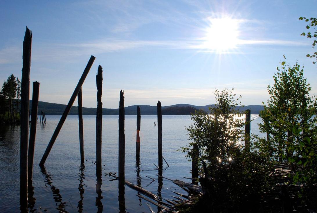 Lakeside Guesthouse, Lillstugan