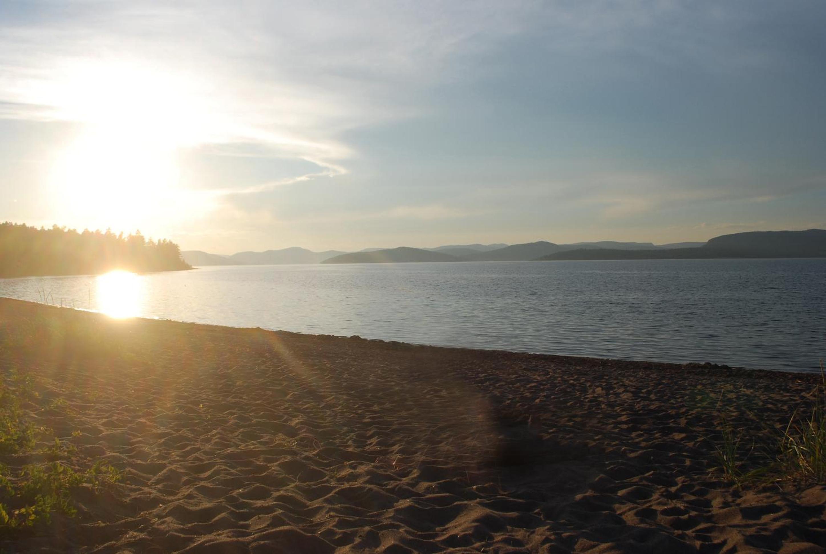 Lakeside Guesthouse, Lillstugan
