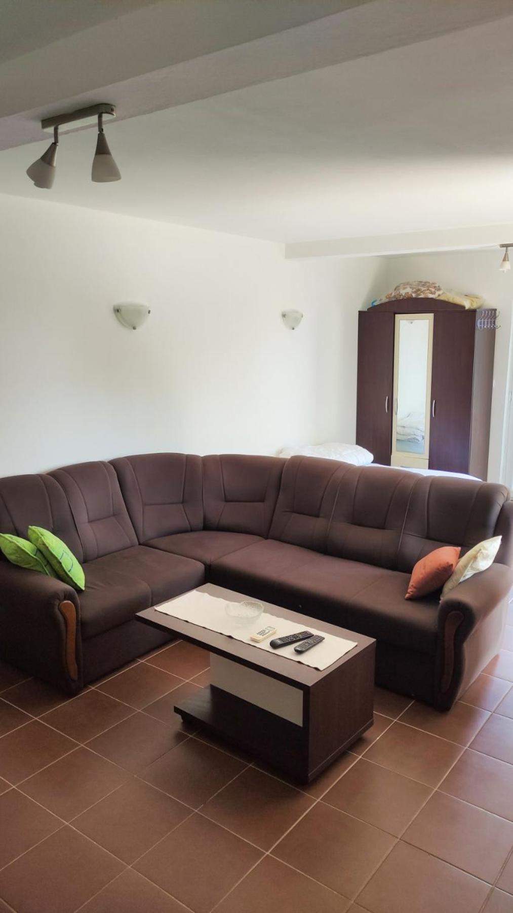Becici Green Rest Apartments photo 3