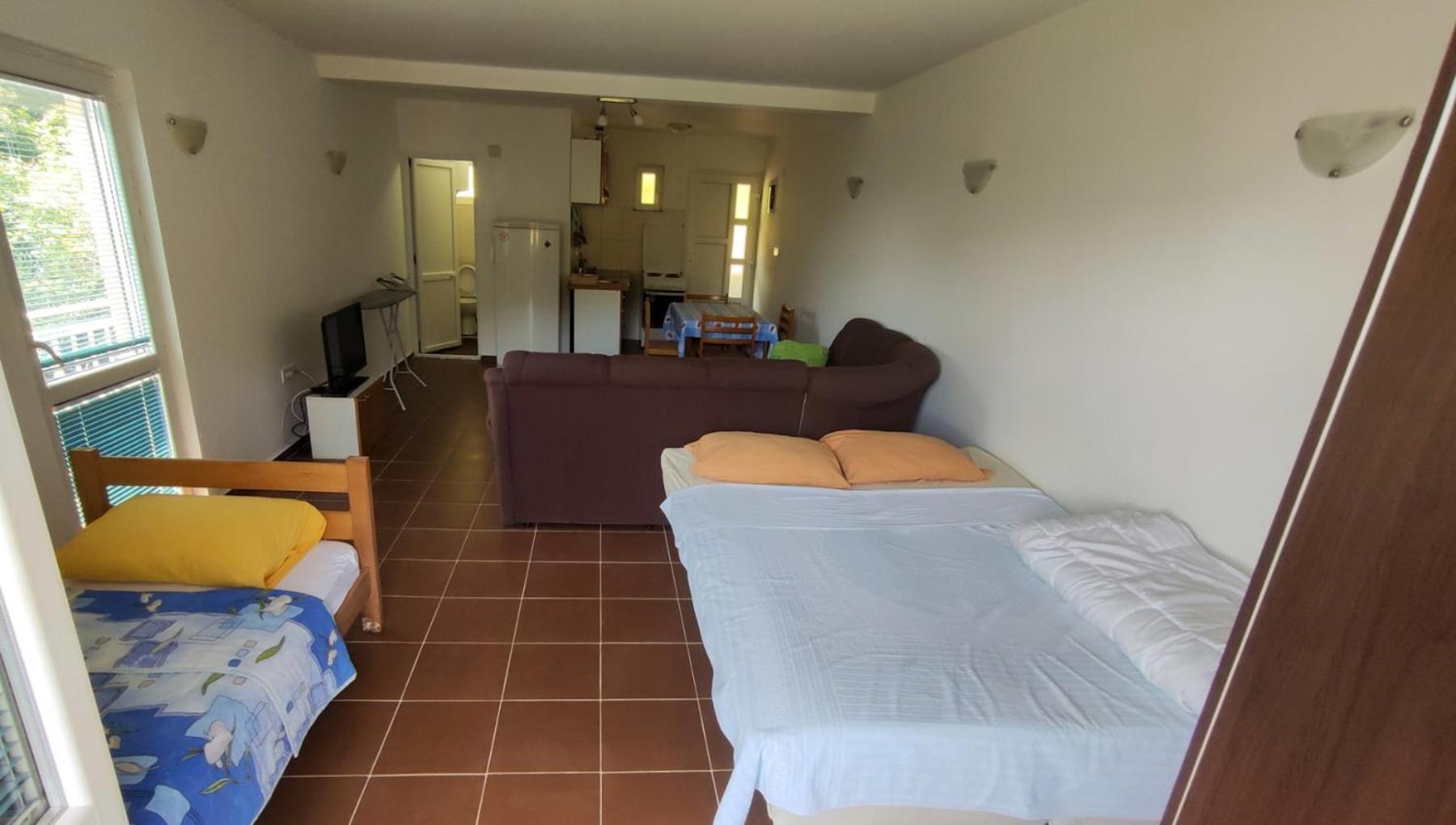 Becici Green Rest Apartments photo 4