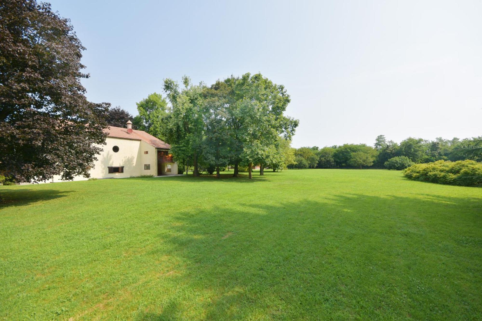 La Villa nel parco