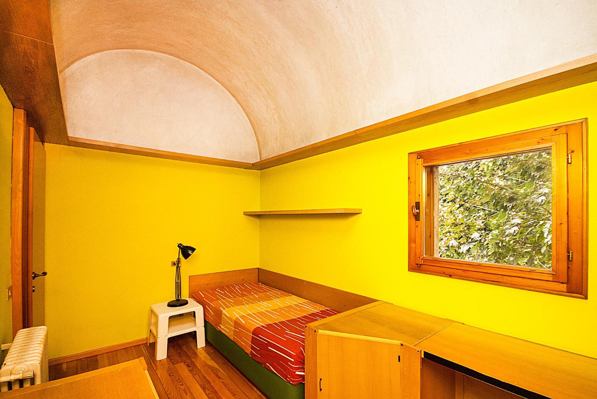 La Villa nel parco