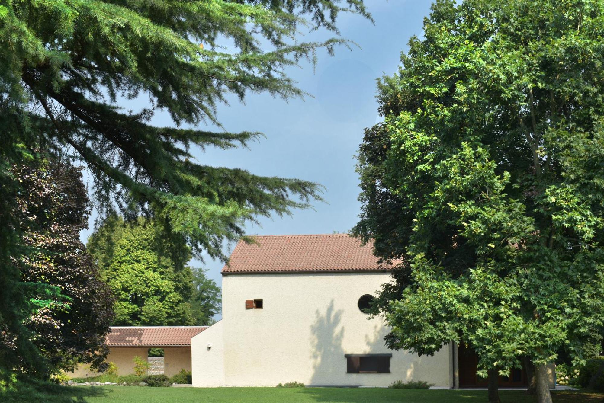 La Villa nel parco