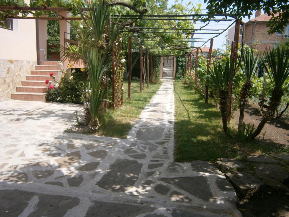 Guest House Hristovi