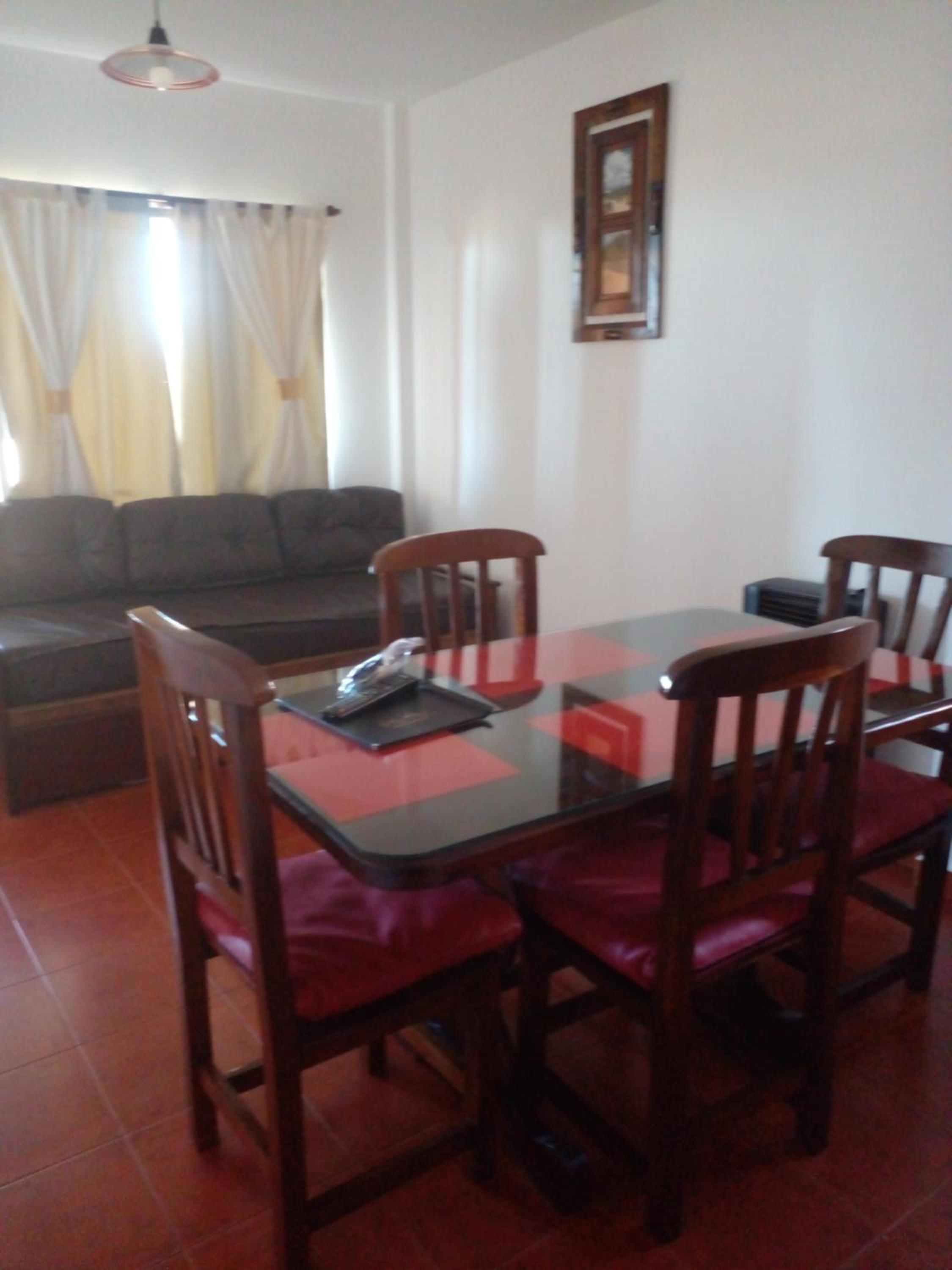 Complejo Playa Norte